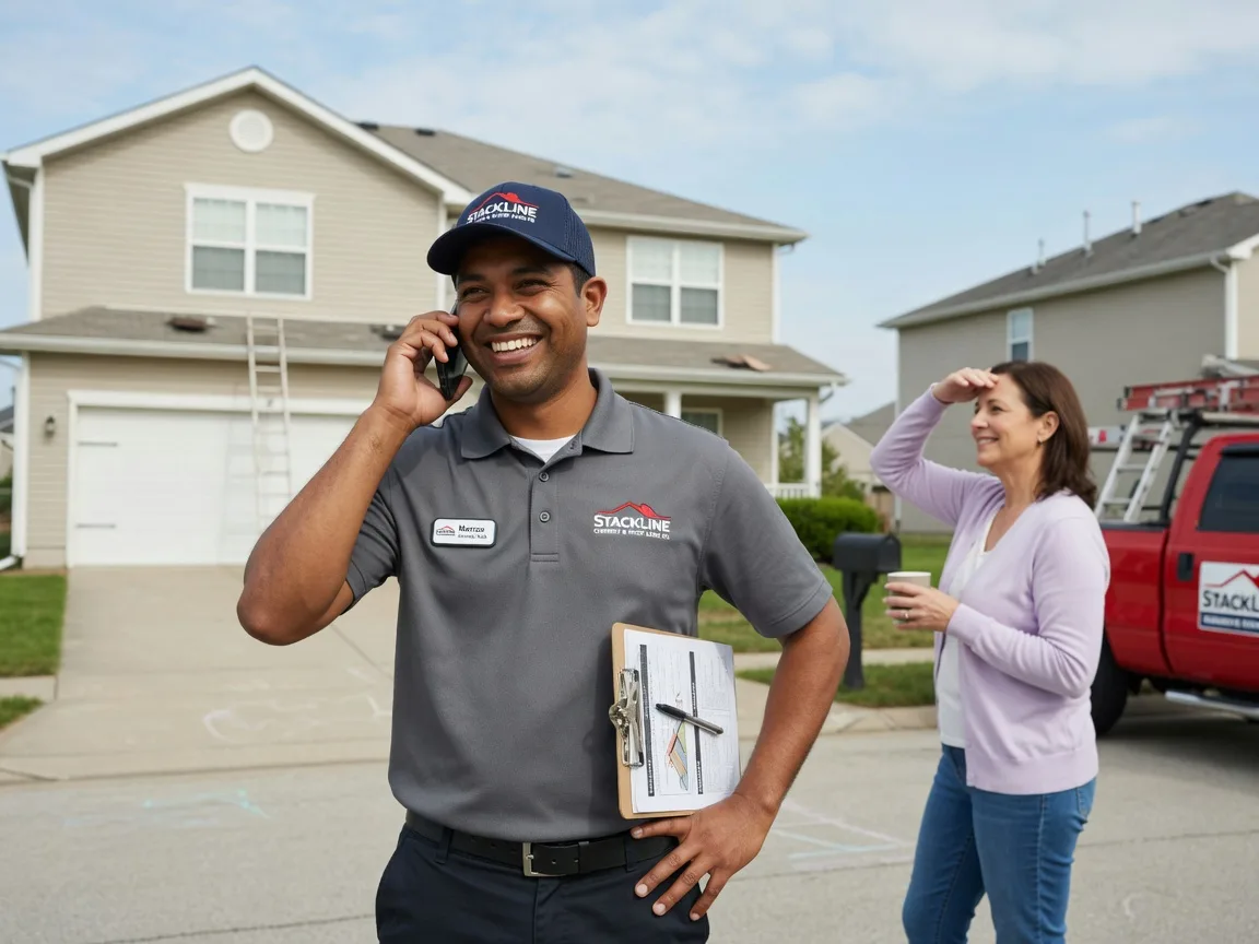 Chimney flashing repair Tyronza, AR FAQs